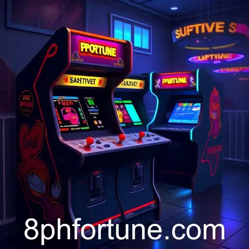 Arcade Classics