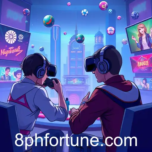 phfortune