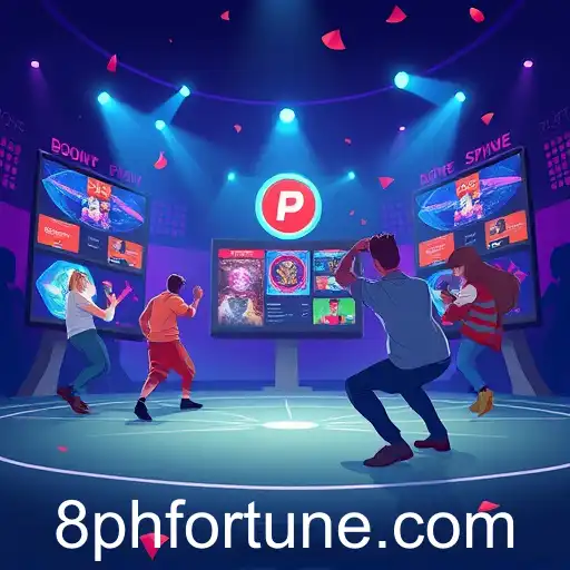 Gaming Evolution: The Rise of 