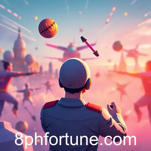 Phfortune Revolutionizes Online Gaming